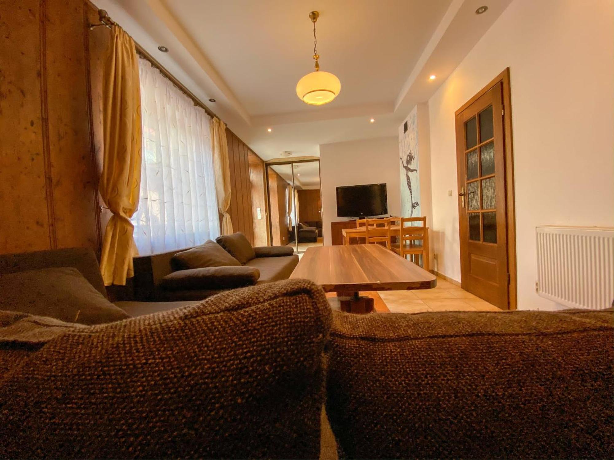 Azak Hotel Сърбиново Екстериор снимка