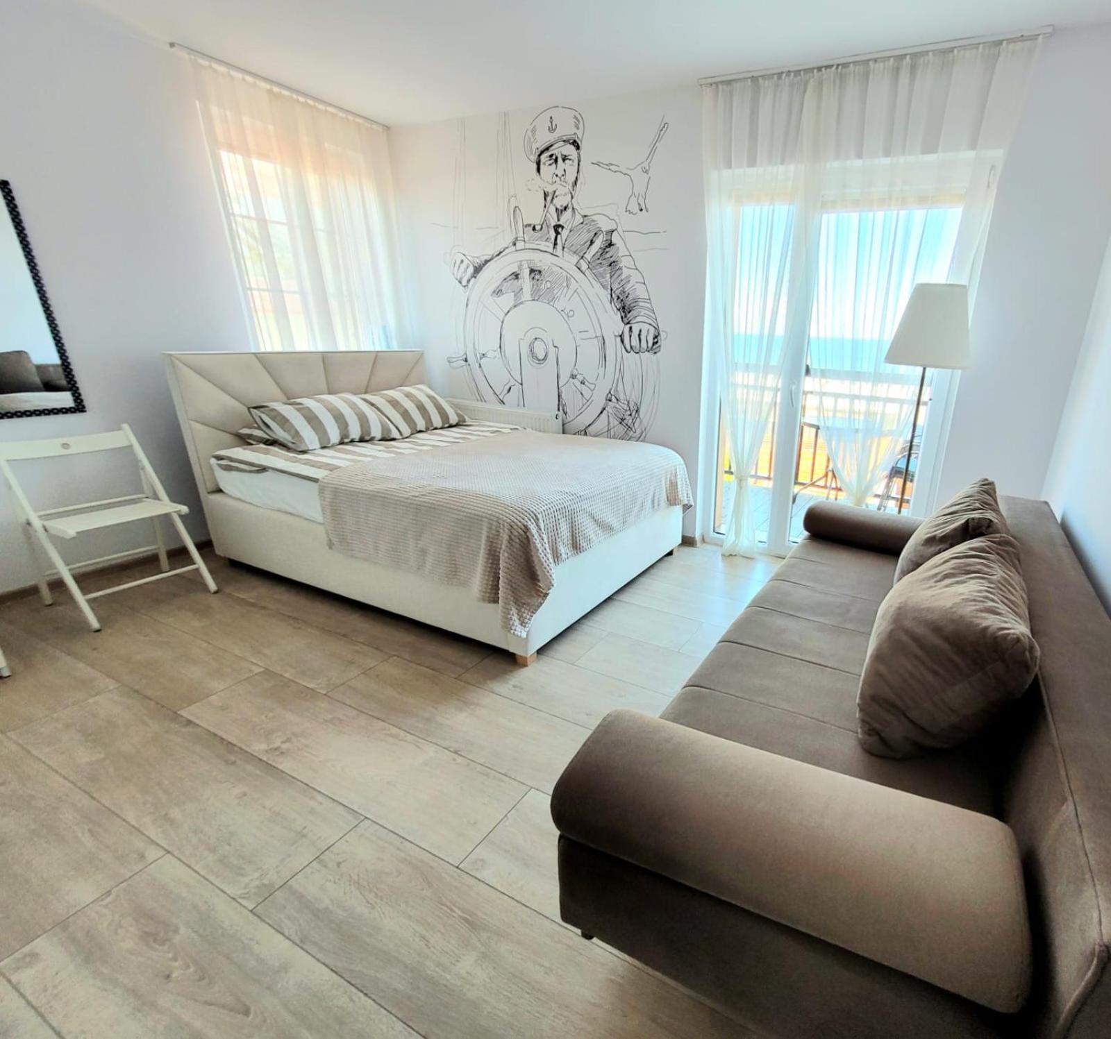 Azak Hotel Сърбиново Екстериор снимка