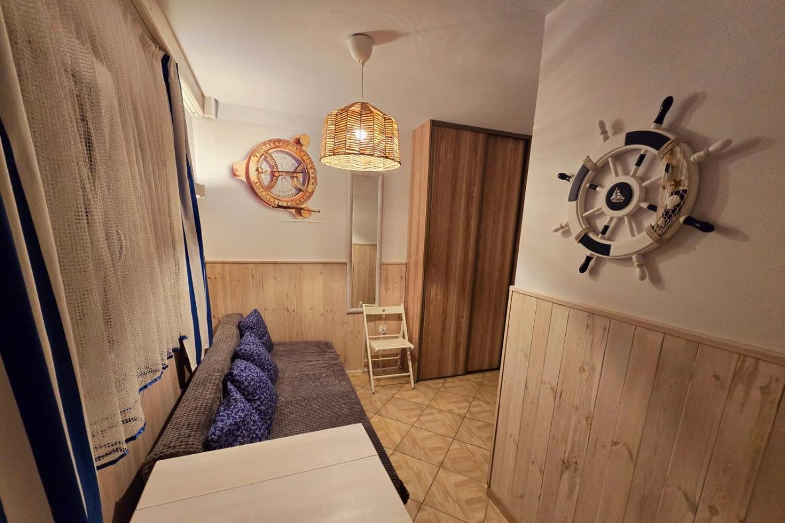 Azak Hotel Сърбиново Екстериор снимка